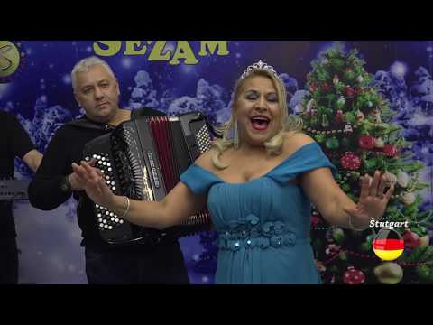 Suada Caca Karisik - Suada, srce od zene - Sezam Produkcija - (Tv Sezam 2019)