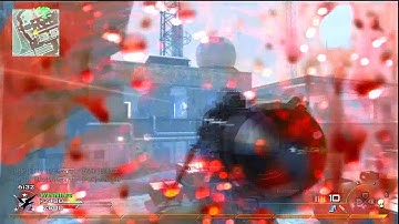 Quickscope daytage HD