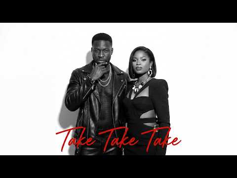 GhaNiger - All You Do Is Take TakeTake | Deep & Melodic AfroHouse