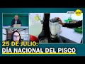 ¿Cómo afecta la venta del pisco adulterado en nuestro país?