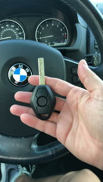 2008-bmw-x3-key-replacement-in-atlanta-ga-youtube