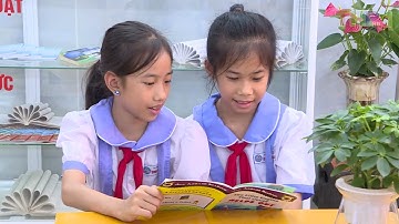 Tiểu học Đinh Tiên Hoàng Hải Phòng