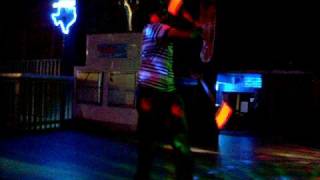 Aakesh glowstringing