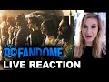 Zack Snyder's Justice League Trailer REACTION