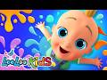 Colors Song + Months of the Year + Five Little Ducks | Educative Songs Compilation by LooLoo Kids