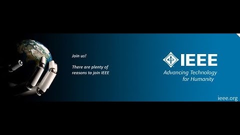 IEEE PR&C Professional