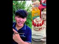 truy tìm sư tử và cái kết