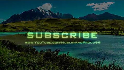 Muhammad Luhaidan Surah As-Saffat | 40-61 | محمد اللحيدان سورة الصافات