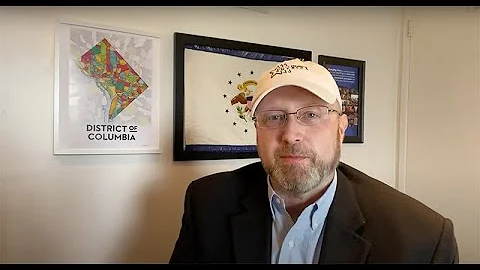 A Message from our CEO