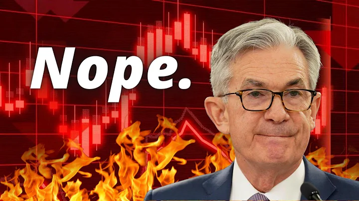 Why I'm Not Selling A Single Stock - The New Bull Case