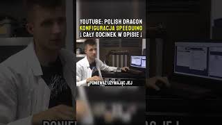 🩹 FUNKCJA USZKADZANIA SILNIKA 😅