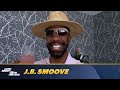 J.B. Smoove Accidentally Did Shark Week Thinking It Was Shark Tank