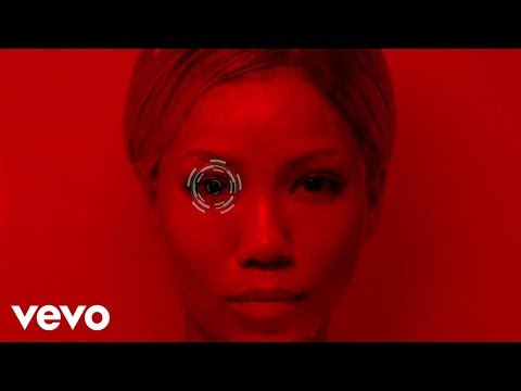 JhenÃ© Aiko - Sativa ft. Rae Sremmurd 