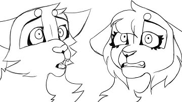 Chow Down Part 6 WIP