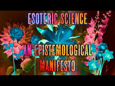 The Formscapes Manifesto