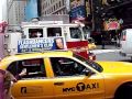 FDNY - Engine 54 - Taking Up From Box 7317 - 9/20/11