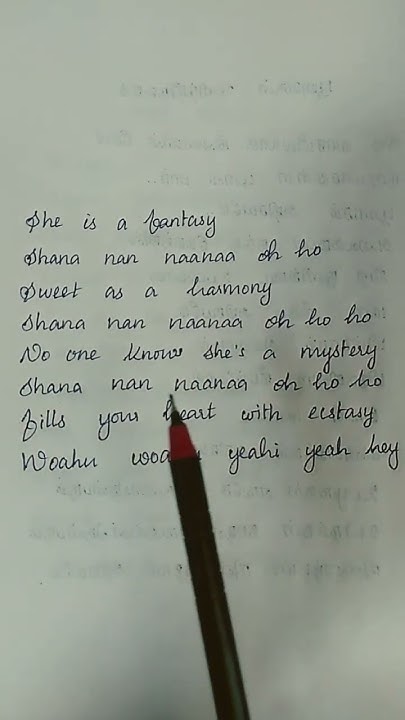 She Is A Fantasy Song Lyrics Kakka Kakka Surya Jothika shorts she-is-a-fantasy-song-lyrics-kakka-kakka-surya-jothika-shorts
