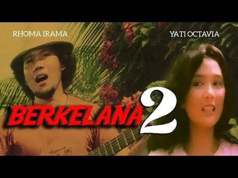 Berkelana 2 Rhoma Irama Perjalanan Cinta Yang Menyedihkan Youtube