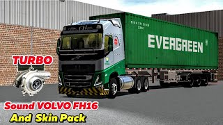 Download Lagu Sound VOLVO FH16 ( WTDS SIMULATOR TRUCK ) MP3 Download Lagu Sound VOLVO FH16 ( WTDS SIMULATOR TRUCK ) MP3