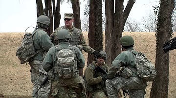 Oklahoma OCS Video Series - Why did you join OCS?