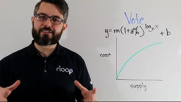 2.1 - What Is A Bonding Curve? - The rLoop Network