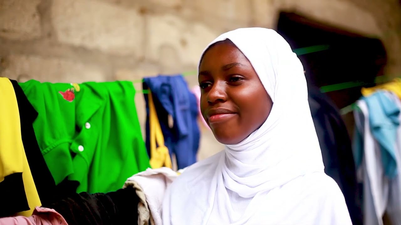 MOVIE KALI YA RAMADHANI ILIO ONGOZA KATIKA YOUTUBE CHANNEL ZOTE DUNIANI 