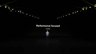 Poco F4 5G Official Trailer