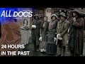 Living the life of the victorian workers  24 hours in the past  all documentary