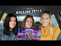 BLACKPINK - 'Lovesick Girls' Jimmy Kimmel Live | REACTION