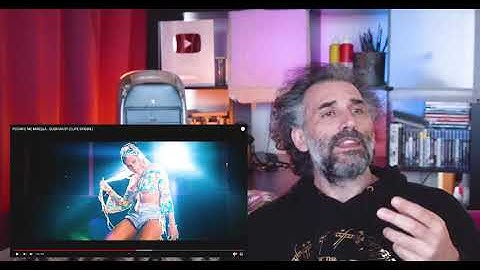 Thumbnail of POCAH E MC MIRELLA - QUER MAIS? (CLIPE OFICIAL) - first time reaction