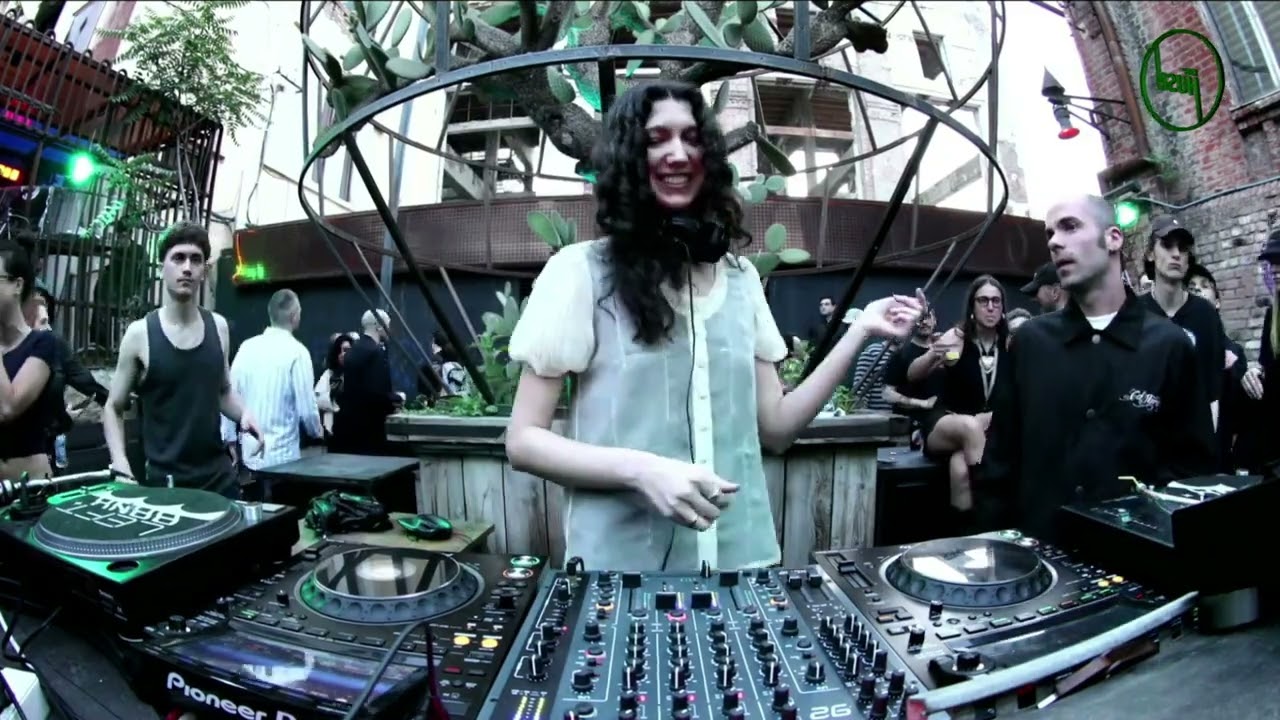 Dali at Tbilisi | Left Bank Takeover