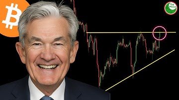 BITCOIN: 24 HOURS LEFT !!!