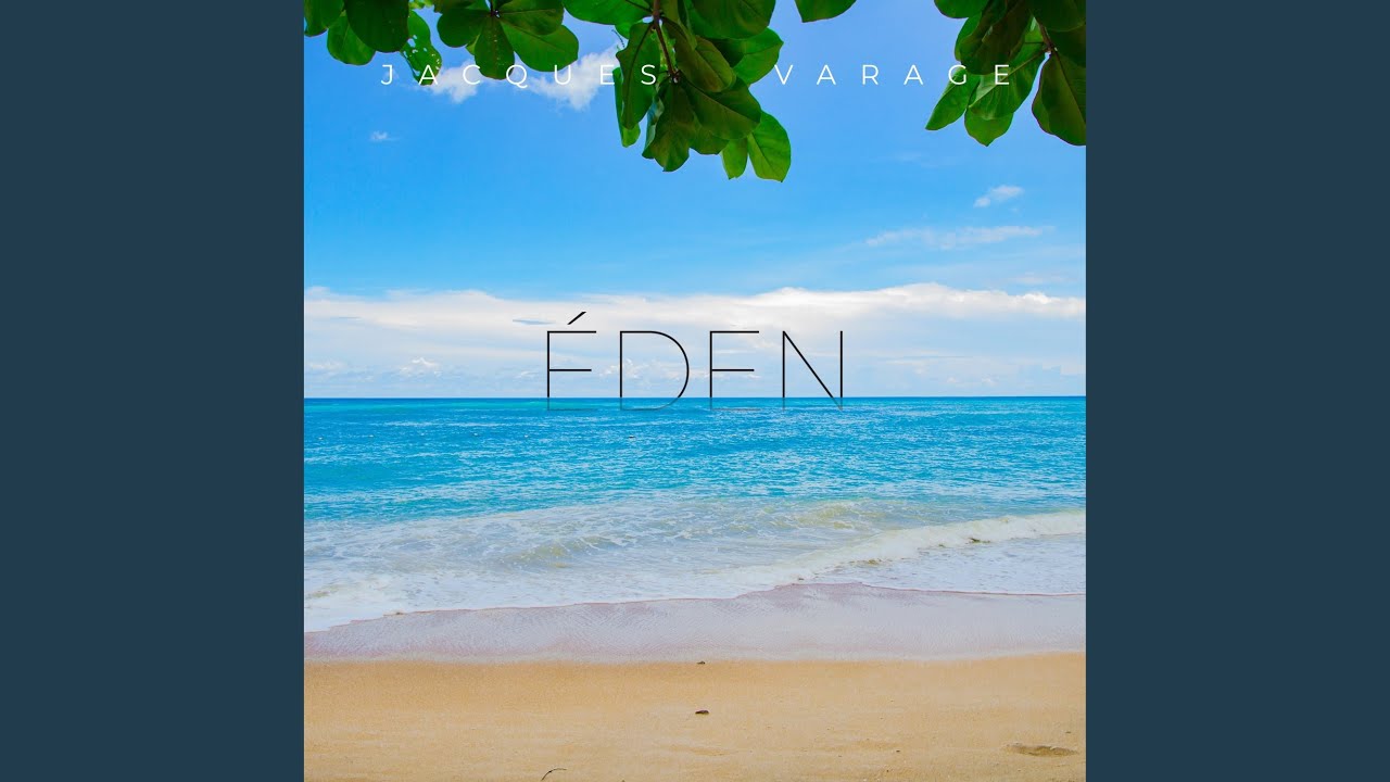 Watch Éden on YouTube Watch Éden on YouTube