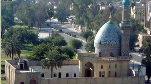 سورة الشعراء للشيخ عبد المعز شاكر بتأريخ 22-2-2013