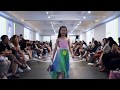 2019 Zao Fashion Show 《早时装秀》Part 2 (Model #76-#121)