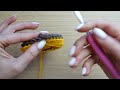 Соединительная петелька