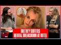 Britney spears hotel meltdown unveiled exclusive details  the tmz podcast