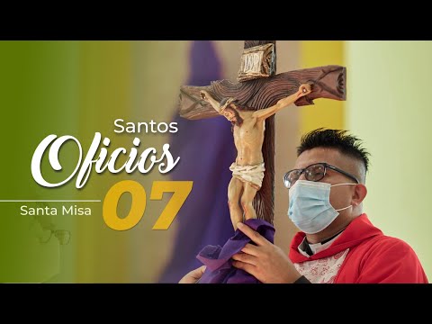 Santos Oficios 2023 - Viernes Santo