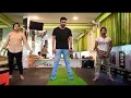 Zumba- Pretham