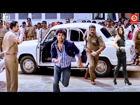 Ravi Teja (2026) New Released South Hindi Dubbed Action Movie |Srihari, Nisha Kothari,, Malavika