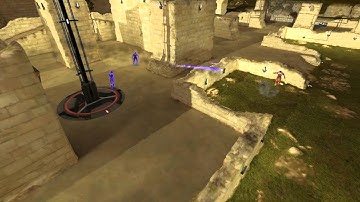 Shootmania Elite - Basics Guide