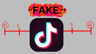 I tried to learn Animation from TikTok..