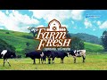 FARM FRESH UPM SERDANG 4K