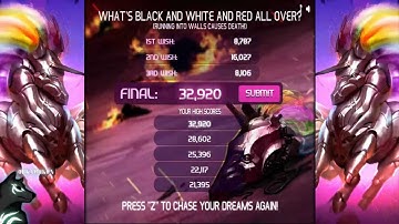 The rage Begins..-robot unicorn attack evolution