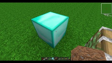 Minecraft: 1.3.2 Duplication Glitch