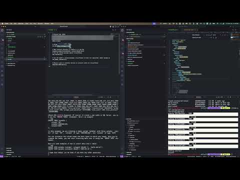 Ollama AI Discord demo local and Kubernetes