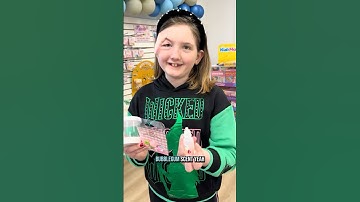 DIY Slime with ​⁠@thecrazycreativeteacher + ​⁠@MrsBench