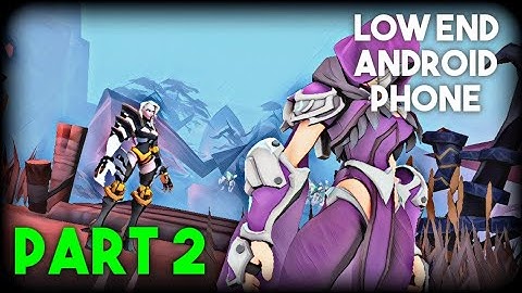 TORCHLIGHT: INFINITE (Closed Beta) Gameplay Part 2 • Android Games 2022