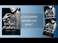 LA ESTRELLA PROHIBIDA