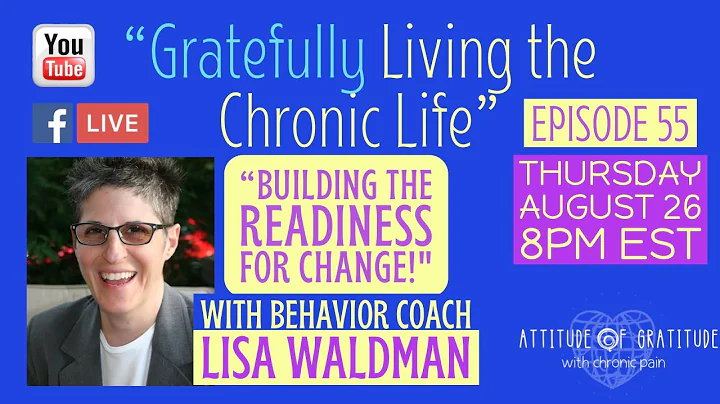 Gratefully Living the Chronic Life - "Building the...